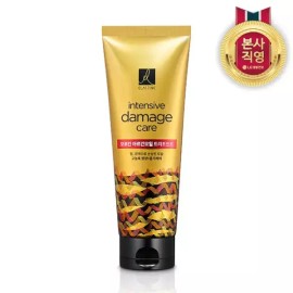 Elastin 엘라스틴 손상케어 세라마이드 트리트먼트 300ml 1개 [트리트먼트 1개(수분케어)] Elastin Damage Care Ceramide Treatment 300ml 1 piece [1 Treatment (Moisture Care)]