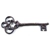 NADOBA Iron Decorative Skeleton Key