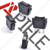 APIELE 6 pieces toggle switch, 3 position on/off with SPDT