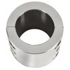 HECASA 2" Split Collar Tube Clamps Compatible with UTV Roll