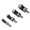 Wood Plug Cutter Drill Bit, Wood Plug Cutter Set Carbon