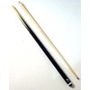 POWERGLIDE ORIGINAL 2 PC 57" POOL / SNOOKER CUE**