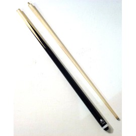 POWERGLIDE ORIGINAL 2 PC 57" POOL / SNOOKER CUE**