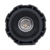 Maxhanest Universal Gas Fuel-Oil Tank Cap Cover For Marine Boat
