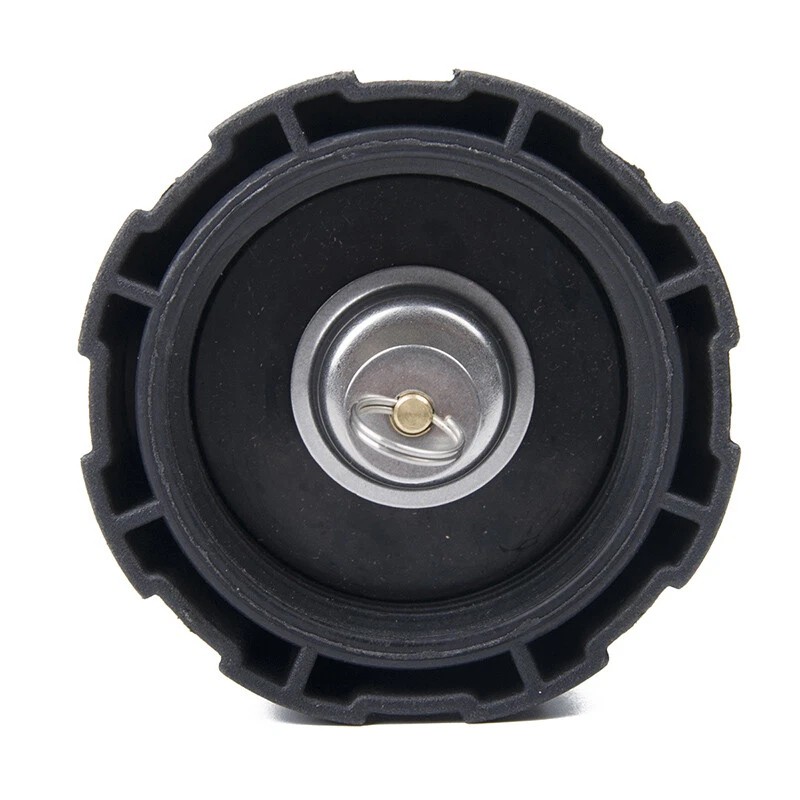 Maxhanest Universal Gas Fuel-Oil Tank Cap Cover For Marine Boat