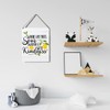 Xiolcxdr Kitchen Lemon Sign Farmhouse When Life Gets Sour Wooden