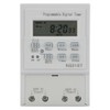 Mini AC 220V 1W 30A Digital Timer Switch Programmable Control