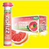 Zipfizz 30 Tubes Zipfizz Multi-Vitamin Energy Hydration Drink Mix PINK GRAPEFRUIT FLAVOR