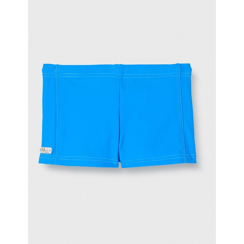 Haute Pression Jungen B17 Badehose, Bleu, 14A