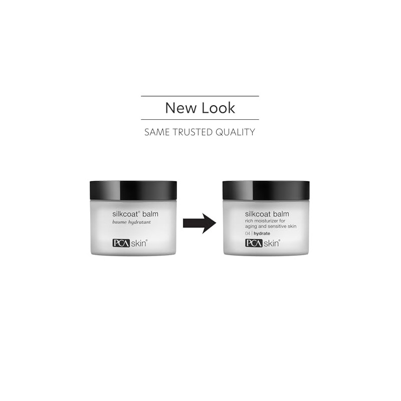Pca Skin Silkcoat Balm