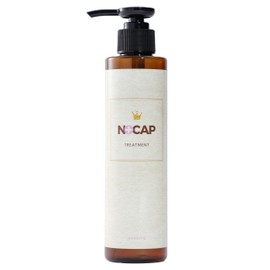 NO+CAP No Cap Treatment, 7.1 oz (200 g)