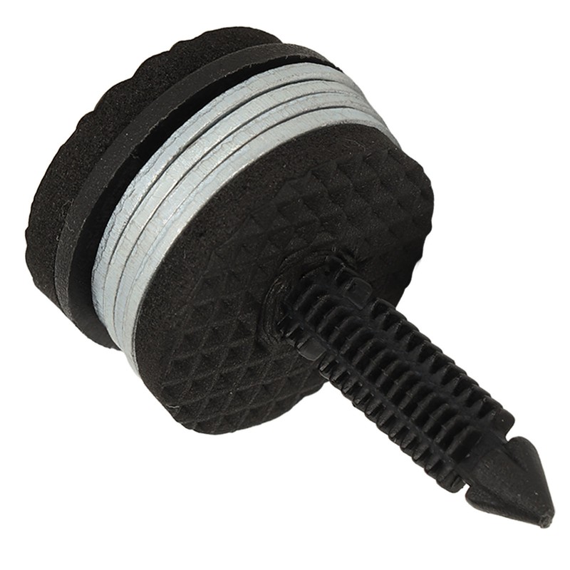 Clutch Stop Wear Resistant Easy To Install Durable Clutch Pedal