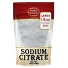 Sodium Citrate Powder 14 Ounce - Food Grade, Non-GMO -