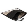 Silent Pocket SLNT Window Faraday Bags 500D Weatherproof Polyester Sleeve
