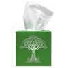 Celtic Tree of Life Stencil, 6.5 x 6.5 inch -