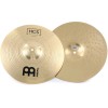 Meinl Cymbals HCS Hi-hat Cymbals - 15 inch