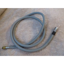 Signature Hardware Replacement Spray Hose for Mirabelle MIRXCWL100M Cordelia Kitchen Faucets