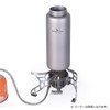 Boundless Voyage 1050ml Pure Titanium Bottle, Wide Mouth, Large Capacity,