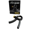 COX SWAIN Adjustable Hand Grip Professional, Colour: Black, Size: One