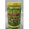Erick Mega detox 100% natural. Polvo desentoxicador AYUDA A DESINTOXICAR