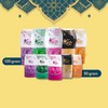 [ORIGINAL] MMG Massage Gel Lavender, Apple, Halia, Timun Bidara Minyak