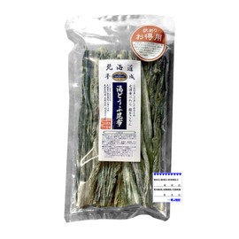 Rishiriya Minoya Yudofu Kombu (With Translation), Extra Volume, 6.0 oz (170 g), Includes Monocell Original Product Management Seal