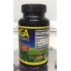 G.M.J NEW SELLADA PURA MORINGA ORGANICA CAPSULAS 60 100% HOJA