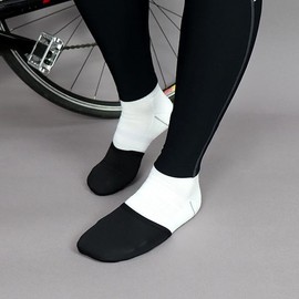 Wonather Windproof Toe Warmer L