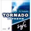 JUIC 1203 Table Tennis Rubber, Dr.Neubauer Tornado Supreme Soft Table
