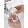 Toothpaste Dispensador De Cepillos De Dientes