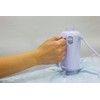 Orient Q-PON Electric Suction Pump for Compression Bags! Lightweight Compact