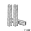 TERF® M3 X 10mm Allen Head Hex Socket Grub Screws