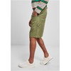 Urban Classics Men's Carpenter Shorts, newolive, 28