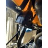 Locin Throttle cable & Switch For RM80 Jumping Jack Rammer