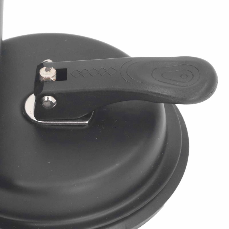 Universal Suction Cup Flag Pole Bracket Vehicle Flagpole Bracket Multi