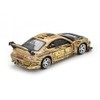 Diecast Model Car Compatible with Mini GT 1:64 Nissan Silvia