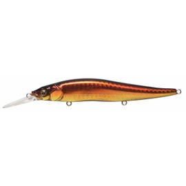 メガバス(Megabass) ミノー ONETEN+1 SW GG ダークナイトレッド ルアー