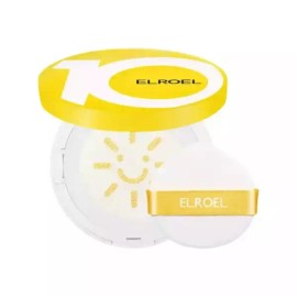 L.O.L. 엘로엘 선쿠션 S10 시즌10 2026년 팡팡 빅선쿠션 본품 [본품] L.O.L Sunscreen Cushion S10 Season 10 2026 Pang Pang Big Sunscreen Cushion Original [Original]