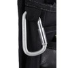 AWP Organizer Tool Pouch | 7 Pockets & Loops for