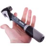 ZEFAL Duo 821 LT Alloy MTB Bicycle Hand Pump Fast