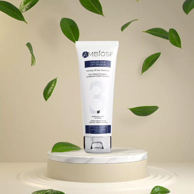 Marie d'Argan Crema Facial Hidratante Anti Edad Acido Hialuronico Matifica