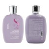Shampoo Alisador Cabellos Rebeldes Alfaparf 250 Ml
