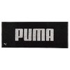Mitani Corporation 190895 PUMA Work Towel, Black, 1 Piece, Approx.