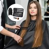 Hairdressing Scissors Set, Stainless Steel Scissors Set for Thinning and