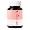CARO FIT | Omega 3 Puro de Salmón de Alta