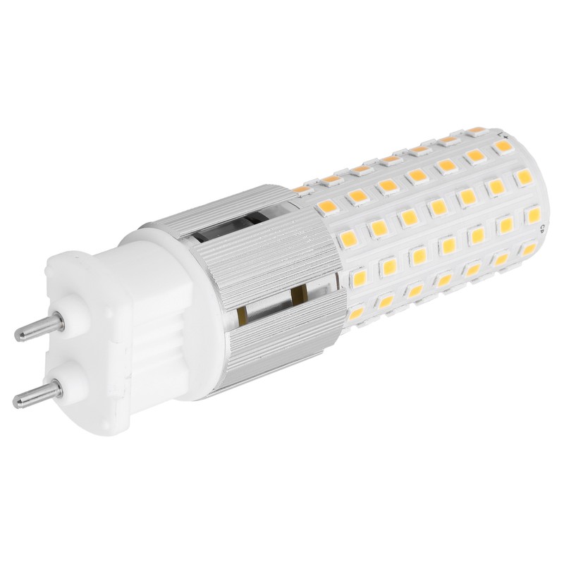 G12 96LED Light Corn Lamp 15W 1500LM Light Bulb for