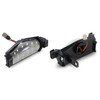 Recambo LED Number Plate Light Compatible with Mazda 2 |
