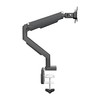 CTA Digital Clamp Tablet Mount - CTA VESA Compatible Locking