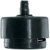 Shepherd Pack of 16 Self-Leveling Table Glides, 1/4" Threaded Stem