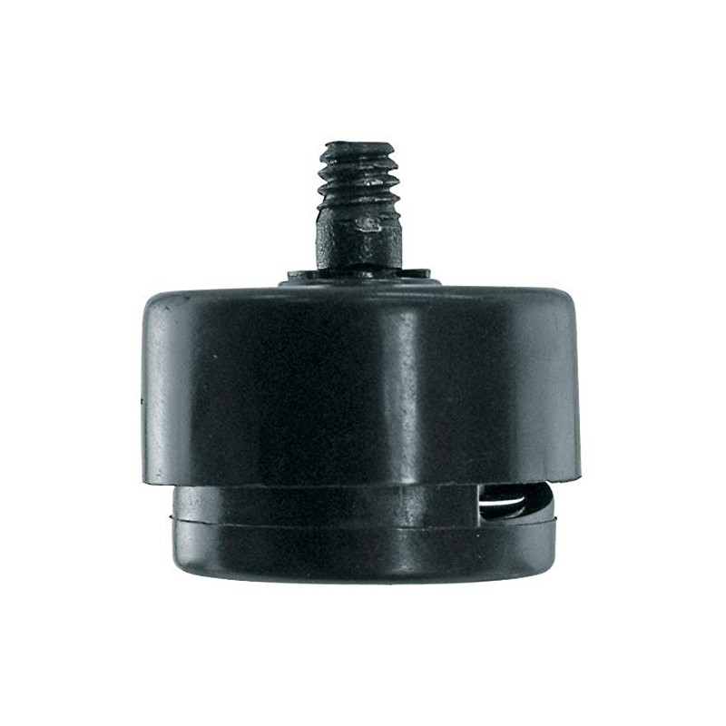 Shepherd Pack of 16 Self-Leveling Table Glides, 1/4" Threaded Stem